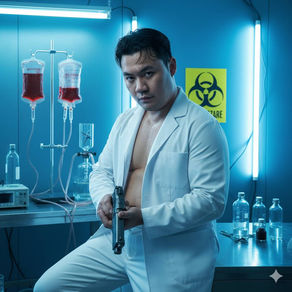 Biohazard 