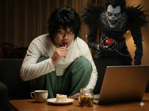  L Lawliet