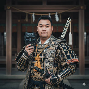 Cosplay แดนญี่ปุ่น