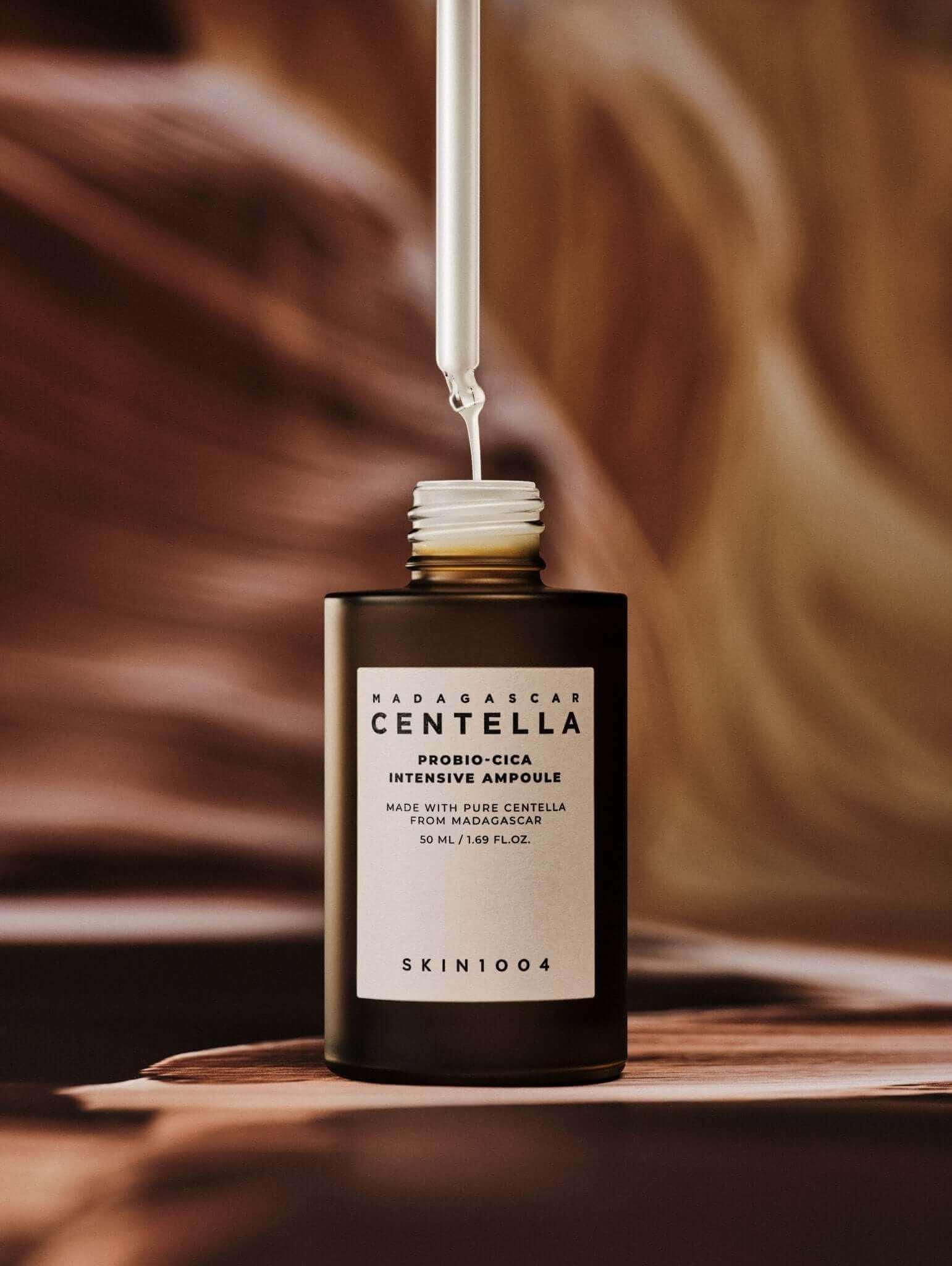 SKIN1004 Madagascar Centella Probio-Cica Intensive Ampoule 50ml