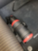 Thumbnail: EdGuard Fire Extinguisher Cover