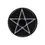 Thumbnail: Pentacle Spell Candle Holder