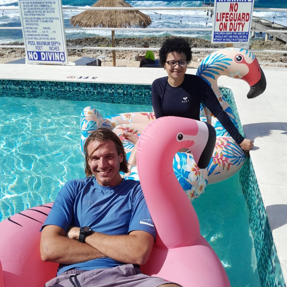 A Layman’s Guide to Surviving your Divemaster Training