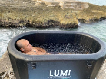 The Hilarious (and Sort of Serious) Guide to Cold Plunges