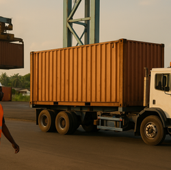 Industry Suriname Tender Opportunities 2026 on TendersGo