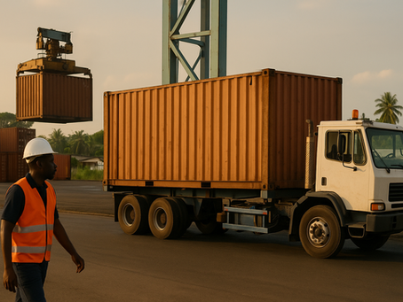 Industry Suriname Tender Opportunities 2026 on TendersGo