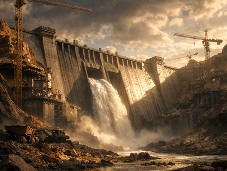 Saudi Arabia Water Utilities Tenders 2026 on TendersGo