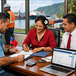 Samoa Procurement Law 2026: Rules, Methods, Portal