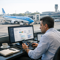 Airports Argentina Tender Alerts & AI Search on TendersGo