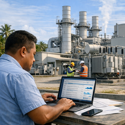 Power Plant Tenders in Kiribati: Find Bids on TendersGo