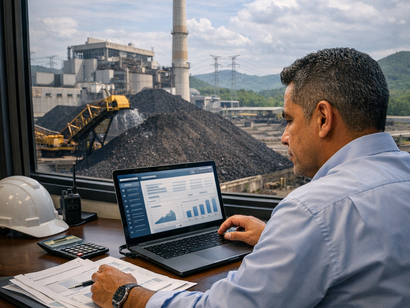 Coal & Lignite Puerto Rico Tenders on TendersGo