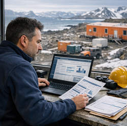 French Southern territories Tender Opportunities: How TendersGo Helps Suppliers Win Remote Public Contracts