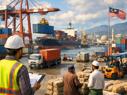 D-8 Summit Postponed: What Geopolitical Shifts Mean for Regional Trade