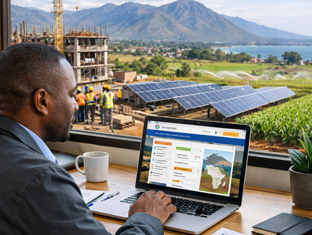 Malawi Tenders on TendersGo: Top Bids & Sectors 2026