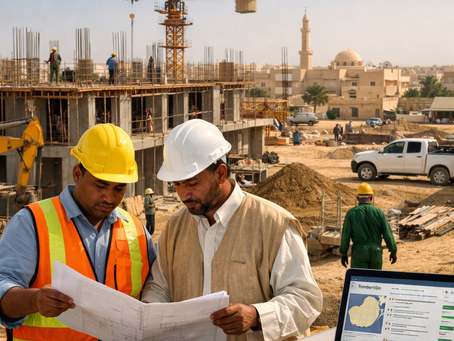Mauritania Tender Alerts on TendersGo for Winning Bids
