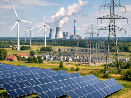 Latvia: AST’s 2026 Grid Expansion for Renewables