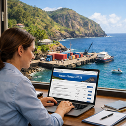Pitcairn Tenders 2026: Find Bids on TendersGo