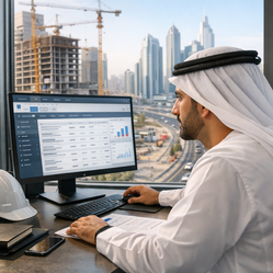 How to Find Tender Opportunities in United Arab Emirates with TendersGo.com