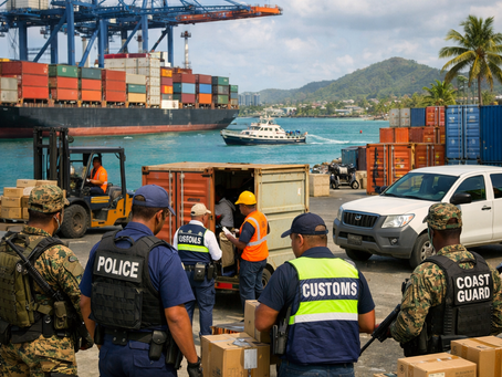 CARICOM Heads Push Security, Trade and CSME Reforms in 2026