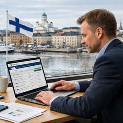 Finland Tender Alerts: Find Government Contracts on TendersGo