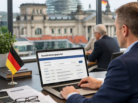 How to Bid on Germany Government Tenders in 2026
