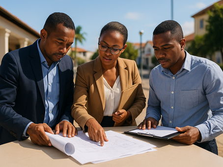Madagascar Infrastructure Tenders: Where to Find Transport, Energy, and Water Procurement Opportunities