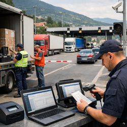 CEFTA customs tech push to cut border delays across the Western Balkans