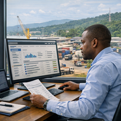 How to Find Tender Opportunities in Gabon with TendersGo.com
