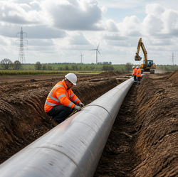 EU Opens €600M Grant Window for Western Europe Cross-Border Energy Projects
