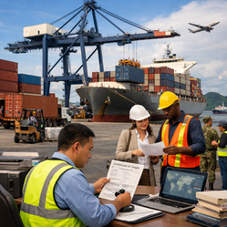 Comment obtenir un certificat d’origine pour vos exportations
