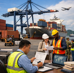 Comment obtenir un certificat d’origine pour vos exportations