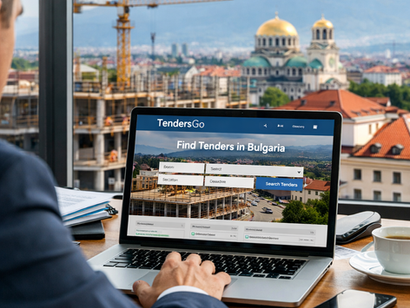 Bulgaria Tenders 2026: Find Bids on TendersGo