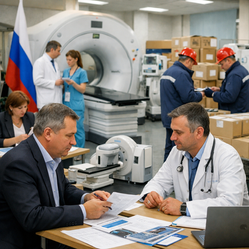 Russia 2026 cancer-control procurement project