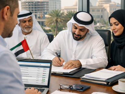 How to Bid on UAE Government Tenders in 2026