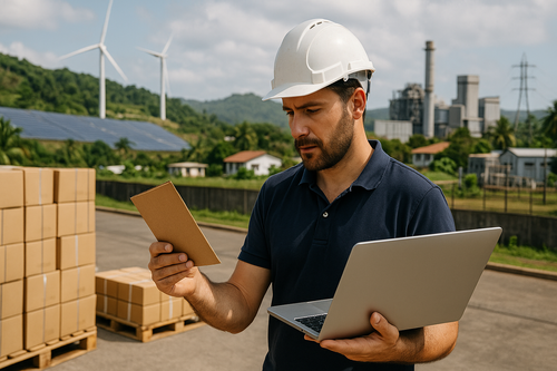 How to Find Packaging Tenders in Mayotte on TendersGo