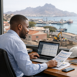 Cape Verde Tender Opportunities: How TendersGo.com Helps You Track Public Procurement in Cabo Verde