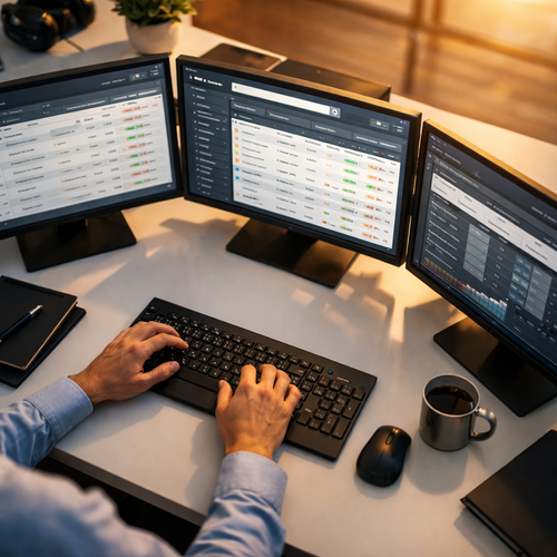 Australia Tenders Today: Search Free on TendersGo