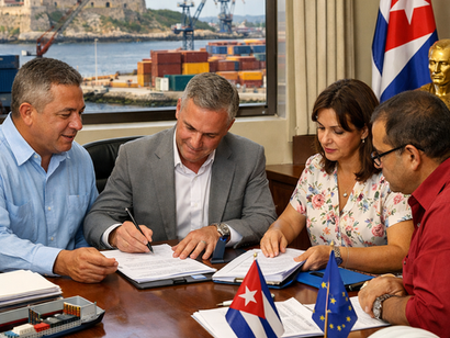 Cuba's Decree-Law 114: New Procurement Partnerships 2026