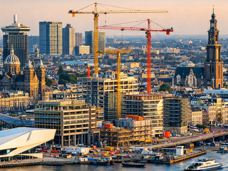 Europe's €1.4T Grid Investment Push Kicks Off in 2026