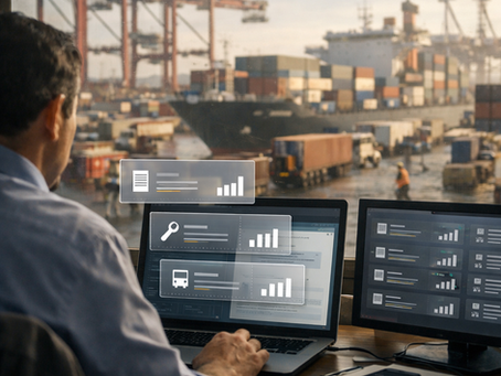 AI Contract Search for U.S. Transit Maintenance Opportunities