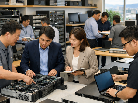 South Korea KONEPS Tenders 2026: PPS Portal Guide for IT Buyers