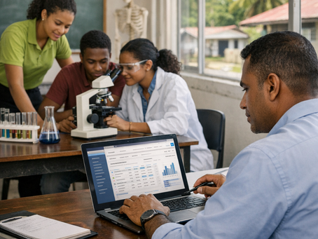 Education & Training Guyana Tenders: Find Bids on TendersGo