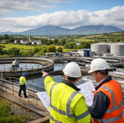 Ireland Water Infrastructure Tenders 2026 on TendersGo