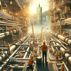 Macao Pipes & Fittings Tenders 2026: Find on TendersGo