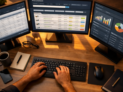 Germany Public Tenders Today — Search Free on TendersGo