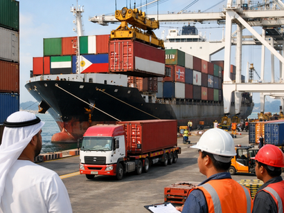 CPTPP Expands to 16 Members: UAE, Philippines, Indonesia Fast-Track Accession