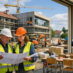 Estonia: Tallinn Schools Upgrade Plan 2026-2030