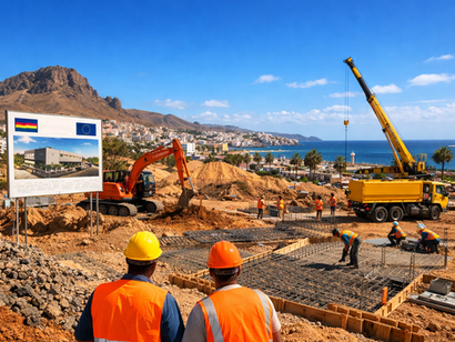 Cape Verde Tenders: Advanced Search & Filter on TendersGo