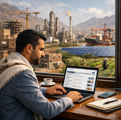 Find Yemen Tenders 2026: Top Sectors on TendersGo
