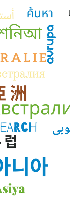 Australia Continents Statistics Database Country Statistics Search